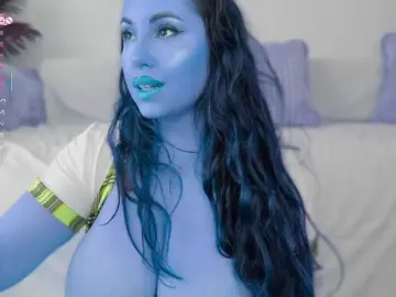 Aledoll  live sex cam