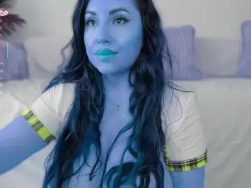 Aledoll  live sex cam