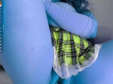 Aledoll  live sex cam