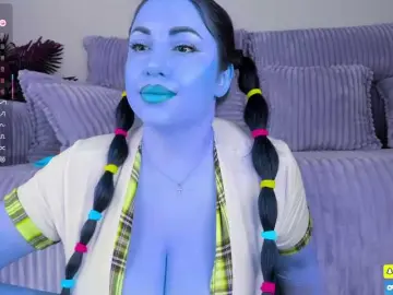 Aledoll  live sex cam