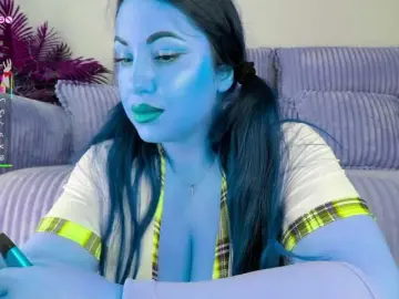 Aledoll  live sex cam