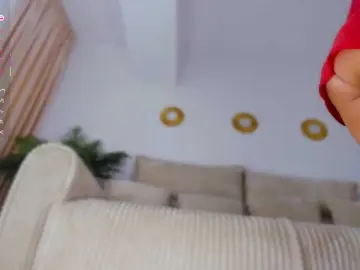 Aledoll  live sex cam