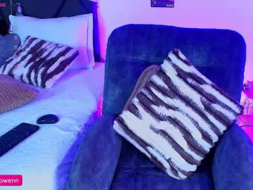 Aliceowenn  live sex cam