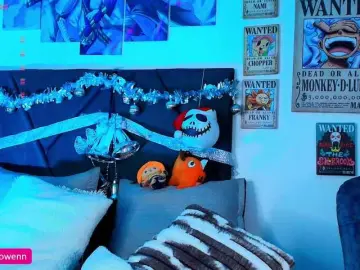 Aliceowenn  live sex cam