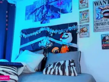 Aliceowenn  live sex cam