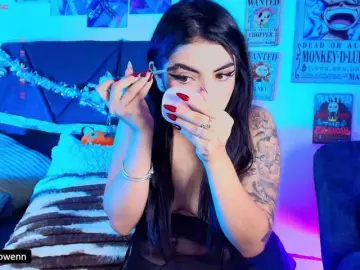 Aliceowenn  live sex cam