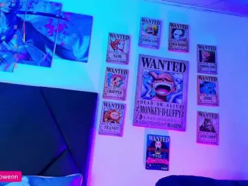 Aliceowenn  live sex cam