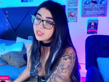 Aliceowenn  live sex cam