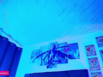 Aliceowenn  live sex cam