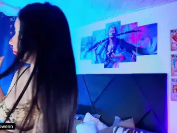 Aliceowenn  live sex cam