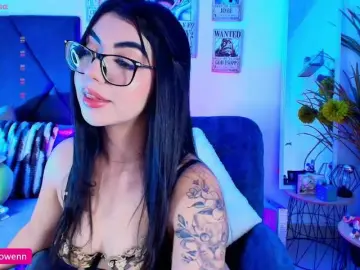 Aliceowenn  live sex cam