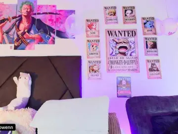 Aliceowenn  live sex cam