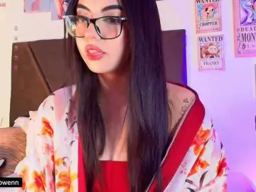 Aliceowenn  live sex cam