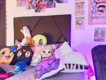 Aliceowenn  live sex cam