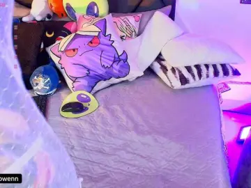 Aliceowenn  live sex cam