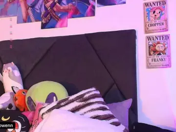 Aliceowenn  live sex cam