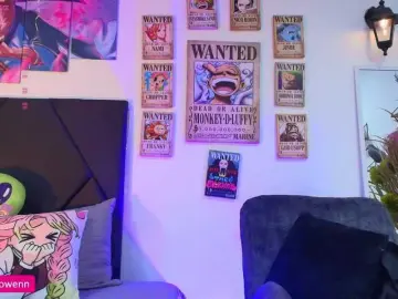 Aliceowenn  live sex cam