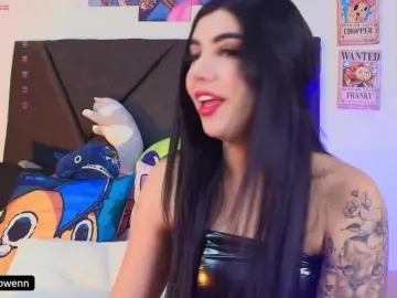 Aliceowenn  live sex cam