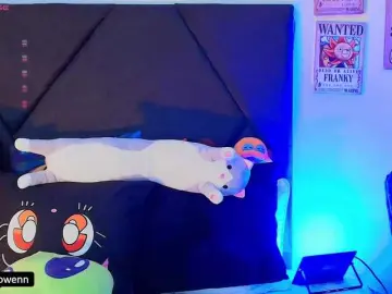 Aliceowenn  live sex cam