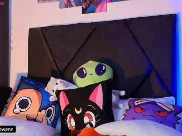 Aliceowenn  live sex cam