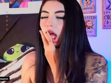 Aliceowenn  live sex cam