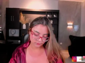 AllisonRogers  live sex cam