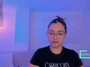 AllisonRogers  live sex cam