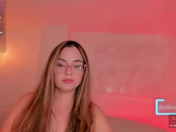 AllisonRogers  live sex cam