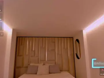 AllisonRogers  live sex cam