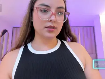 AllisonRogers  live sex cam