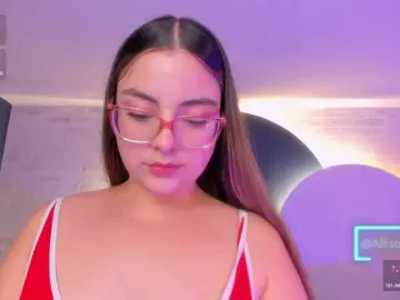 AllisonRogers  live sex cam