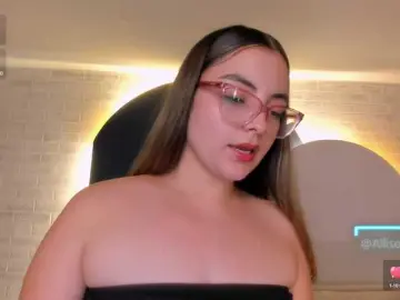 AllisonRogers  live sex cam