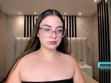 AllisonRogers  live sex cam