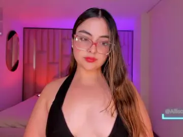 AllisonRogers  live sex cam