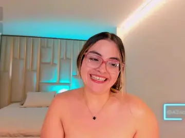 AllisonRogers  live sex cam