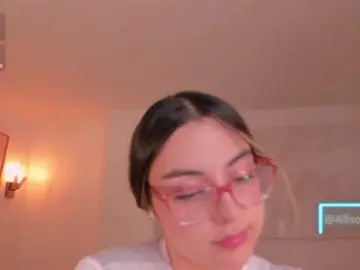 AllisonRogers  live sex cam