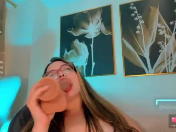 AllisonRogers  live sex cam