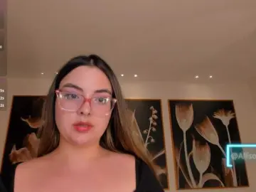 AllisonRogers  live sex cam
