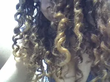 Aryah  live sex cam
