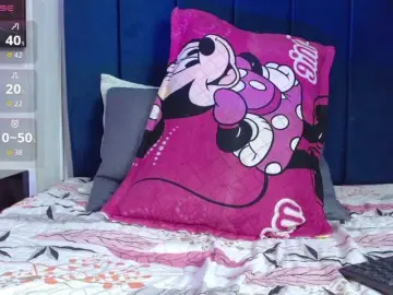 Exotic-wish  live sex cam