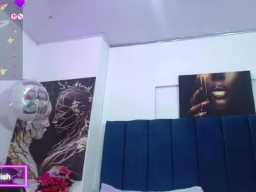 Exotic-wish  live sex cam