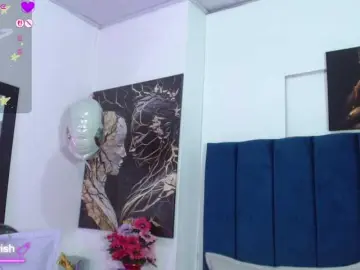 Exotic-wish  live sex cam