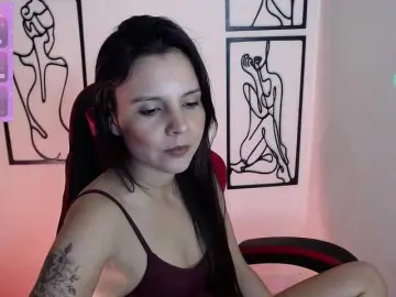 MiaRobinn  live sex cam