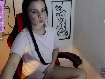MiaRobinn  live sex cam