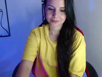 MiaRobinn  live sex cam