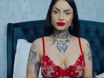 NataliaCristal  live sex cam