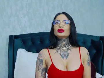 NataliaCristal  live sex cam