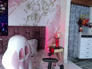 Lunita-bliss  live sex cam
