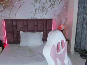 Lunita-bliss  live sex cam