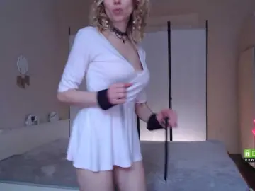 Milenadream  live sex cam